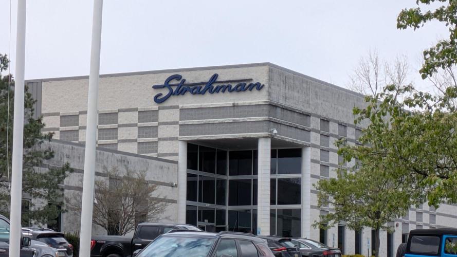 Northampton County valve-maker sells headquarters to developer ...