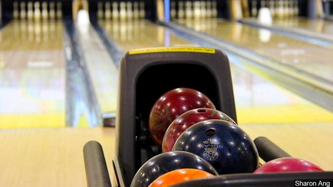 Bowling Is The Toughest Sport Berks Lanes