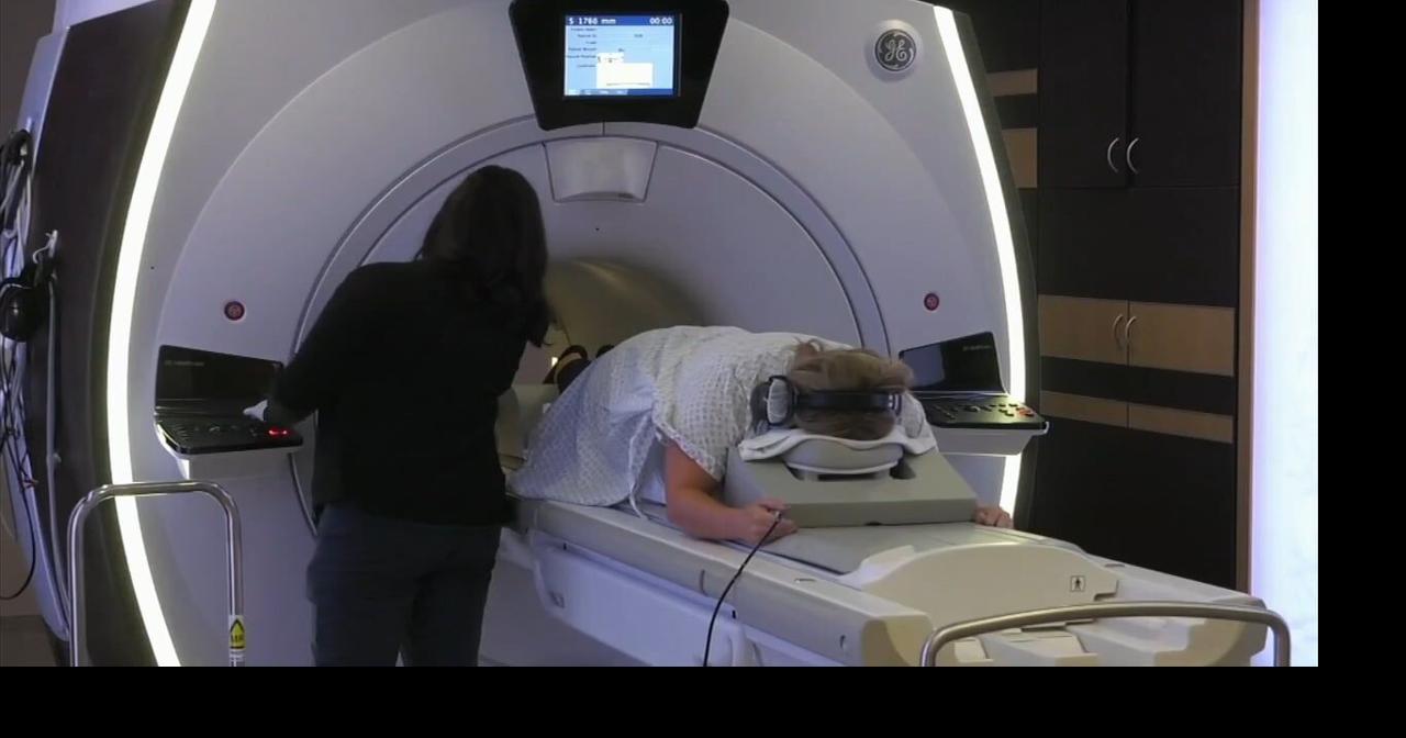 Health Beat: Abbreviated breast MRI | Health Beat | wfmz.com