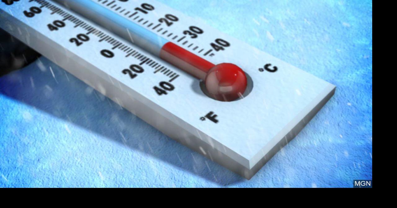 Montgomery County issues 'Code Blue' declaration ahead of cold weather ...