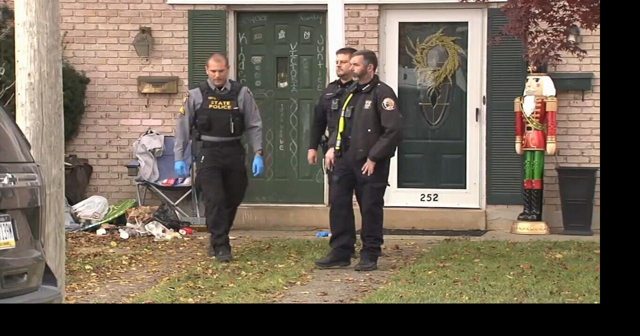 Investigation into fatal shooting in Catasauqua continues | Lehigh ...
