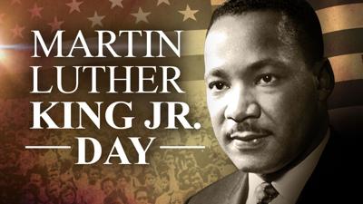 Several Service Events To Honor Martin Luther King Jr Day Lehigh Valley Regional News Wfmz Com