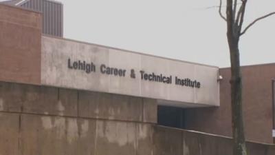 Lehigh Career &amp; Technical Institute LCTI