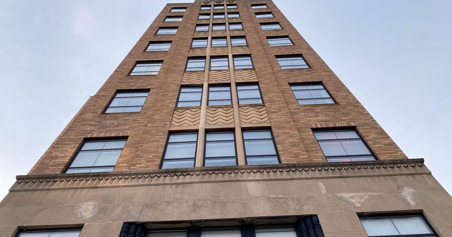 Reading zoners grant variance for proposed apartments in Medical Arts Building - Vimarsana News