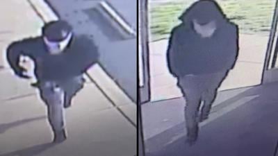 Police seek info on armed robbery at Berks CVS | Berks Regional News ...