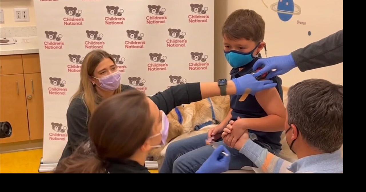 Health Beat: Updated statistics on vaccination rates for students concerns doctors