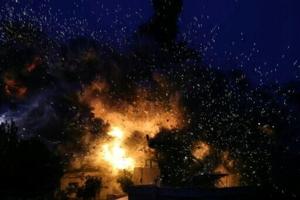 Israel launches wave of fresh strikes on Lebanon