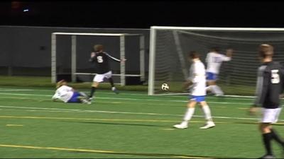 Emmaus Soccer Blanks Pleasant Valley Sports Wfmz Com