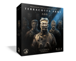 8. Terracotta Army