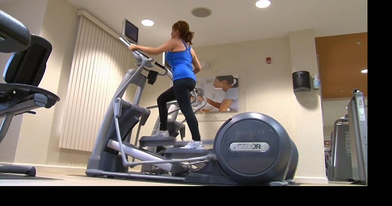 Health Beat: The benefits of creatine