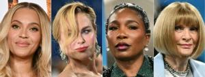 Stars set for Met Gala, fashion's biggest night