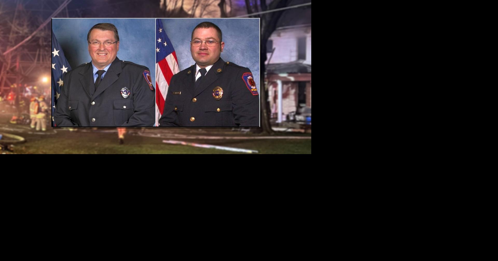 Shoemakersville Fire Company raises 10K for fallen firefighters