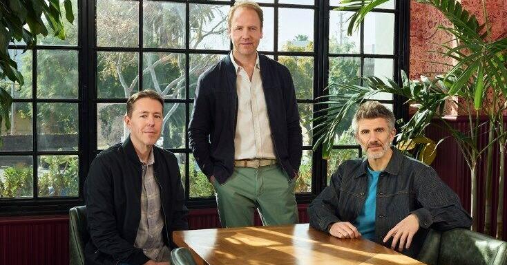 VIRGIN MUSIC GROUP COMPLETES ACQUISITION OF DOWNTOWN