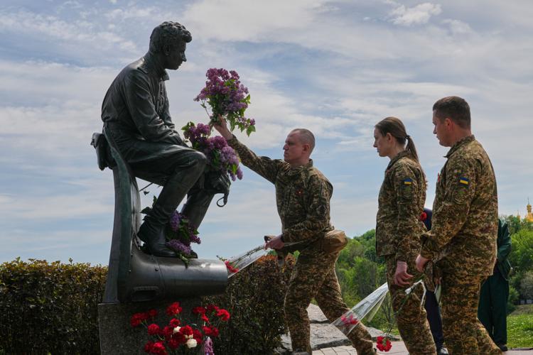 What Russia’s low‑key Victory Day celebrations reveal about Putin and ...