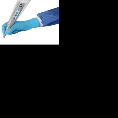 Remington Medical's VascuChek 2.0 Bluetooth-Enabled, Cordless Doppler Receives FDA Clearance