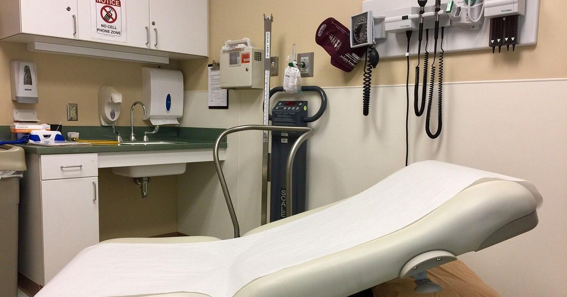 Northampton County Council votes against health center; McClure calls council 'a disaster' - Vimarsana News