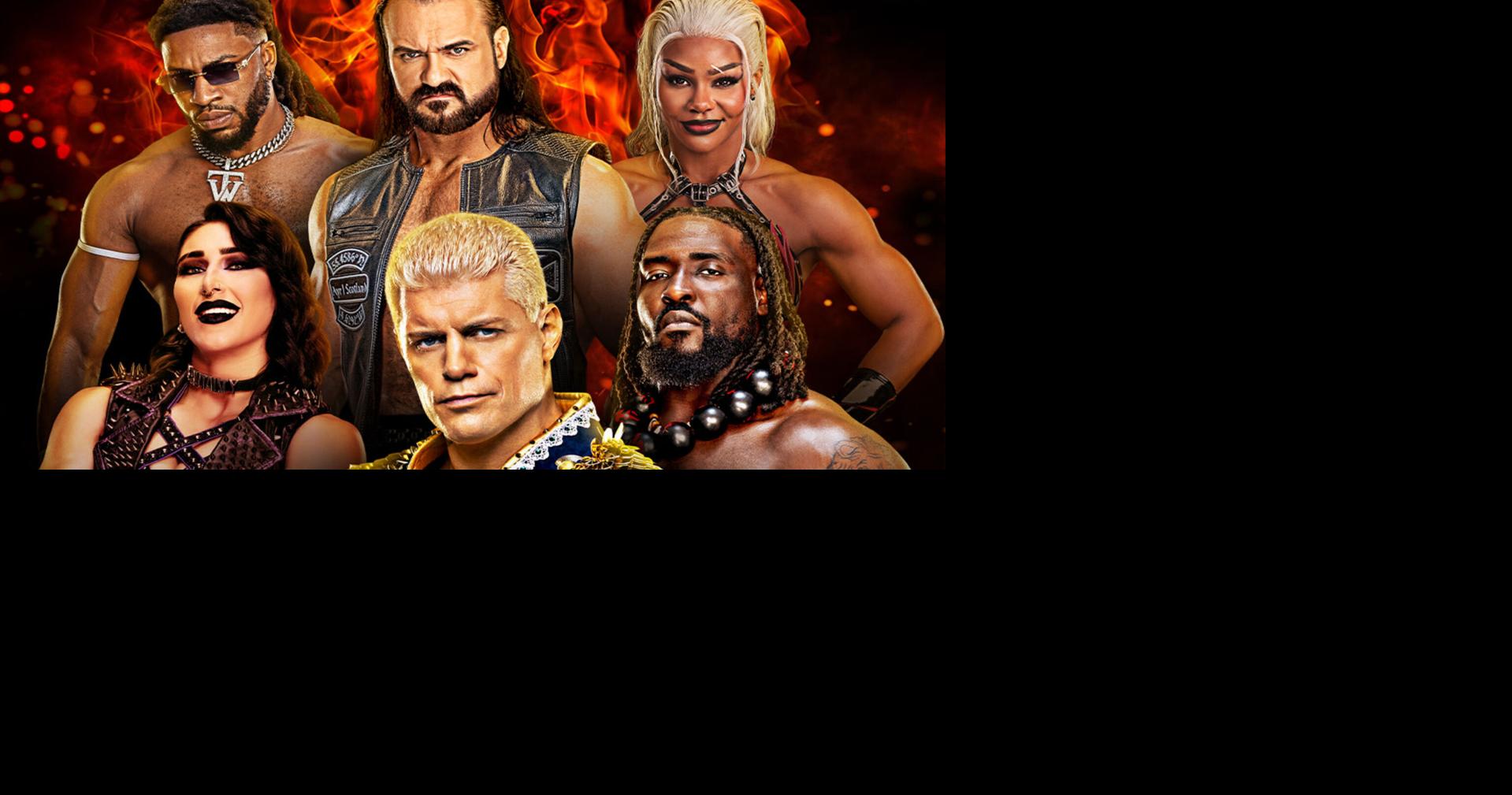 WWE Summer Tour event coming to PPL Center this summer | Bethlehem Area ...