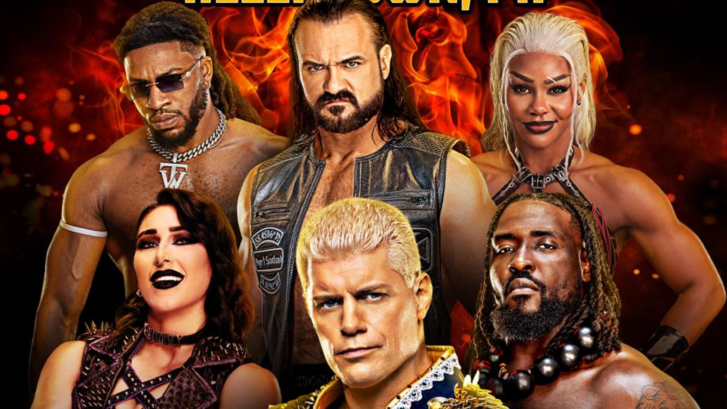 Tour Event WWE Summer Tour event coming to PPL Center this summer | Bethlehem Area ...