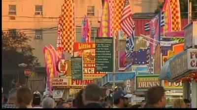 Allentown Fair Opens Liberty Street Box Office Lehigh Valley Regional News Wfmz Com
