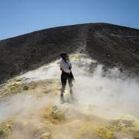 Photo: WFMZ.com Structural Analysis at Mount Merapi