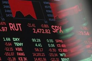 Oil, stock trading spiked before Trump's Iran remarks