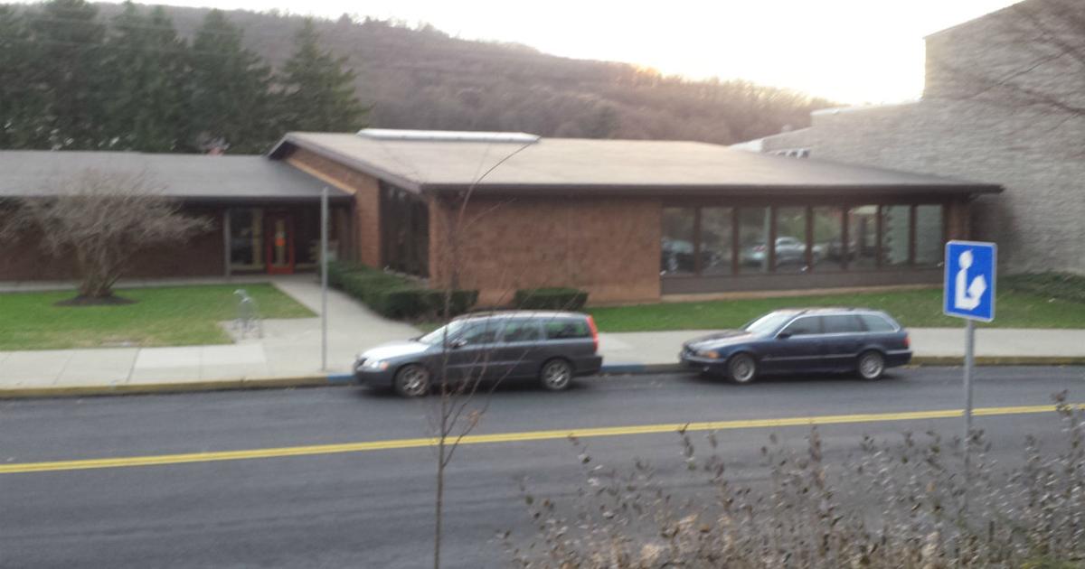 Reading Public Library Southeast Branch to re-open December 22 | Berks ...