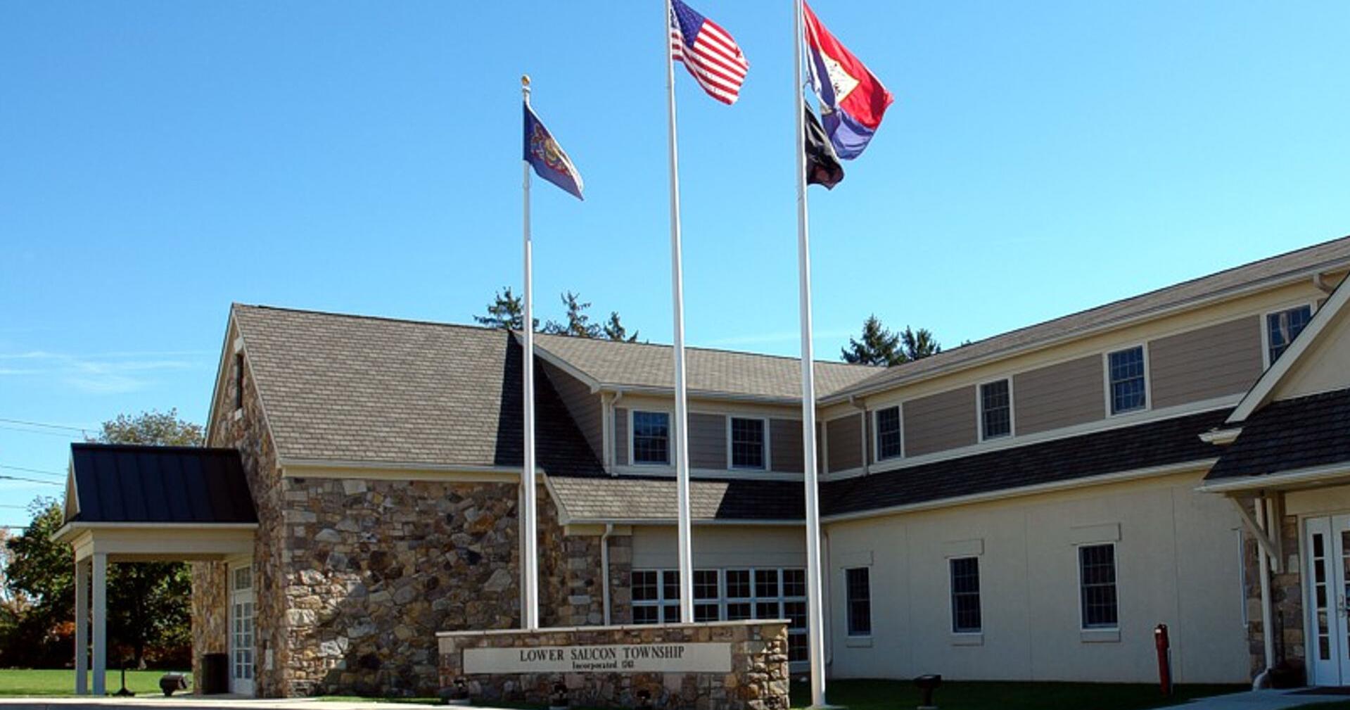 Lower Saucon appoints acting township manager amid squabbles - Vimarsana News