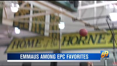 Emmaus Boys Basketball Are One Of The Epc Favorites Again Sports