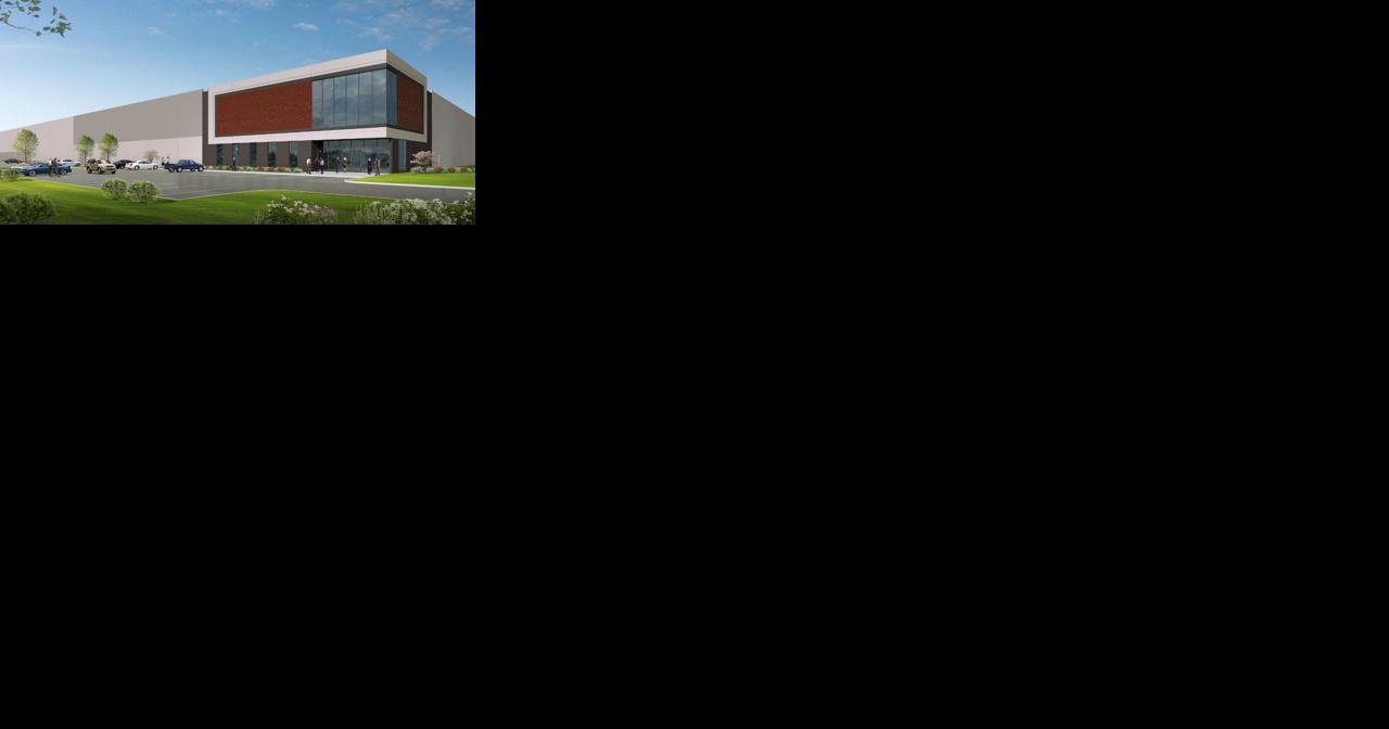 East Allen Township warehouse on 40-acre Airport Road tract sells for $60.25 million - Vimarsana News