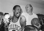 Bill Russell