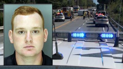 Berks man charged in crash that killed 2 on Route 30 | Berks Regional ...