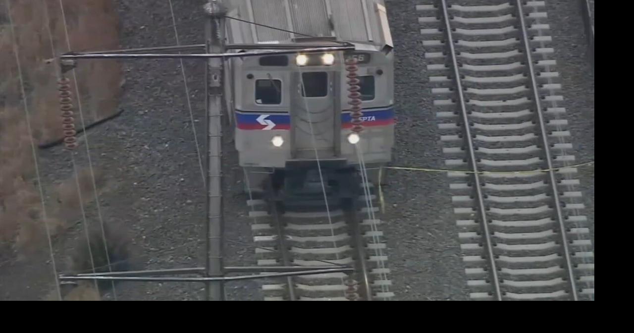 Officials: 3 who died after being hit by Amtrak train were a father, 2 ...