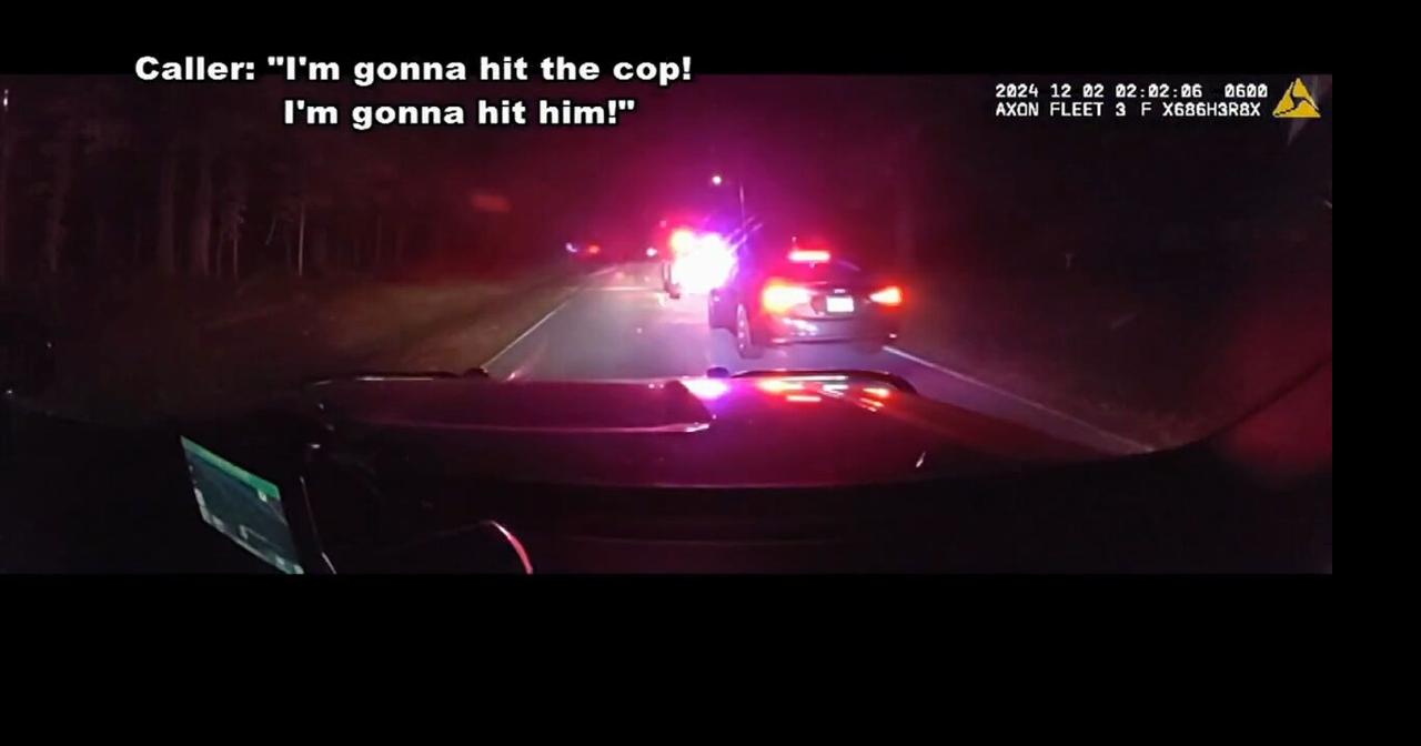 Deputies save pregnant woman in runaway car | Good News | wfmz.com
