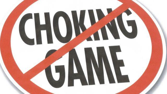 Bangor School Officials Warn Parents Of Student Choking Game