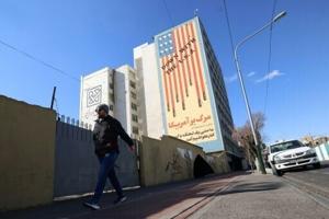 Iran declares European armies 'terrorist groups' after IRGC designation