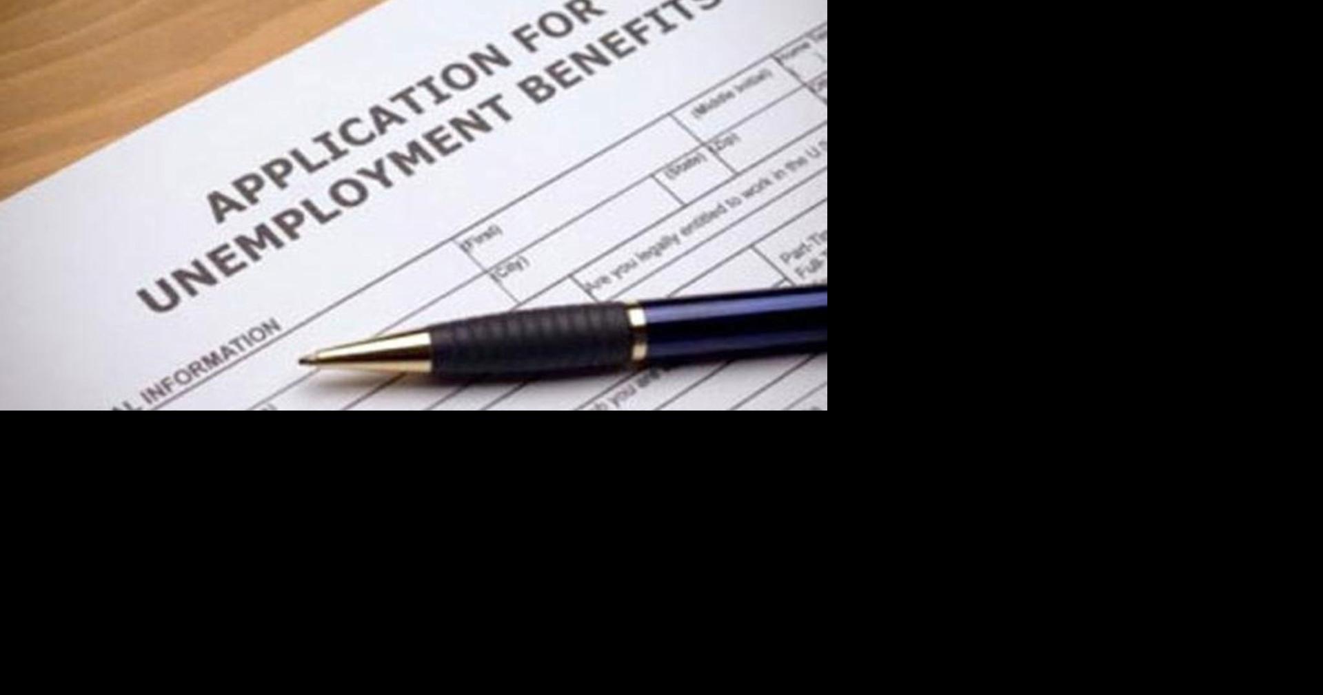 PA unemployment rate extends steady streak Business News