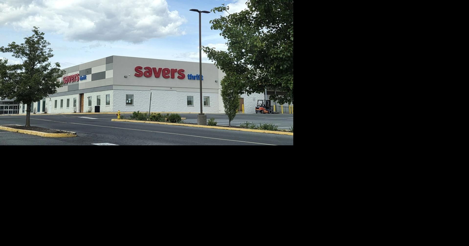 Thrift store chain to hold hiring event ahead of 1st Lehigh Valley location’s opening