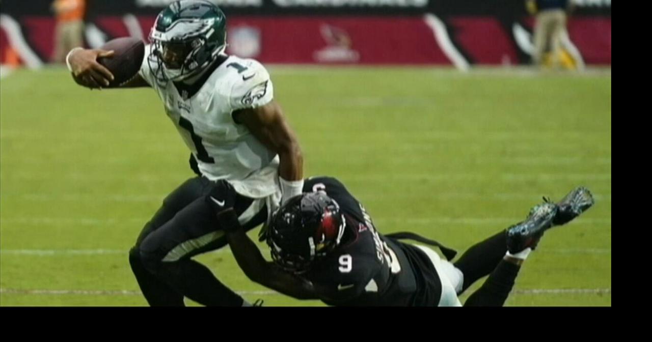 Eagles: Rickie Ricardo, locutor radial en español de las Águilas ...