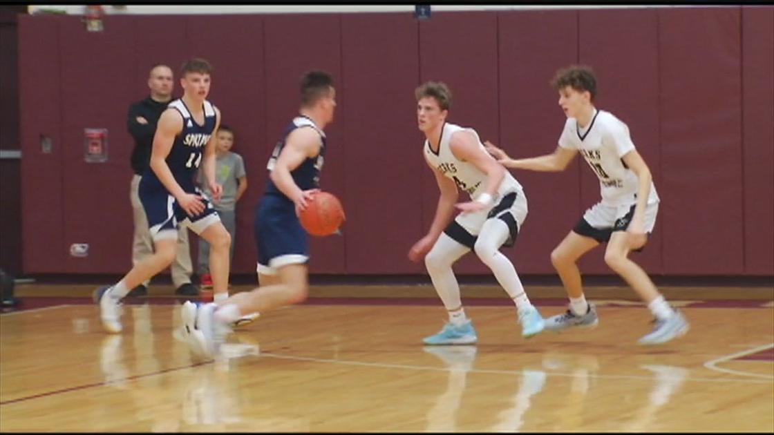 Wilson Reading Wyomissing Governor Mifflin Advance In County