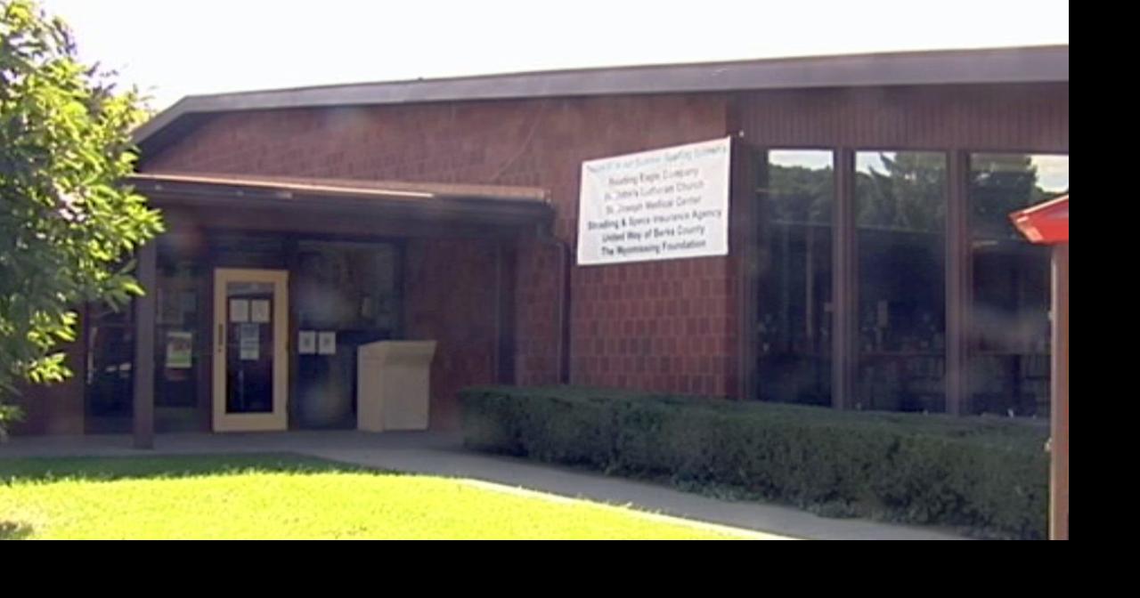 Reading library branch set to undergo major makeover | Berks Regional ...