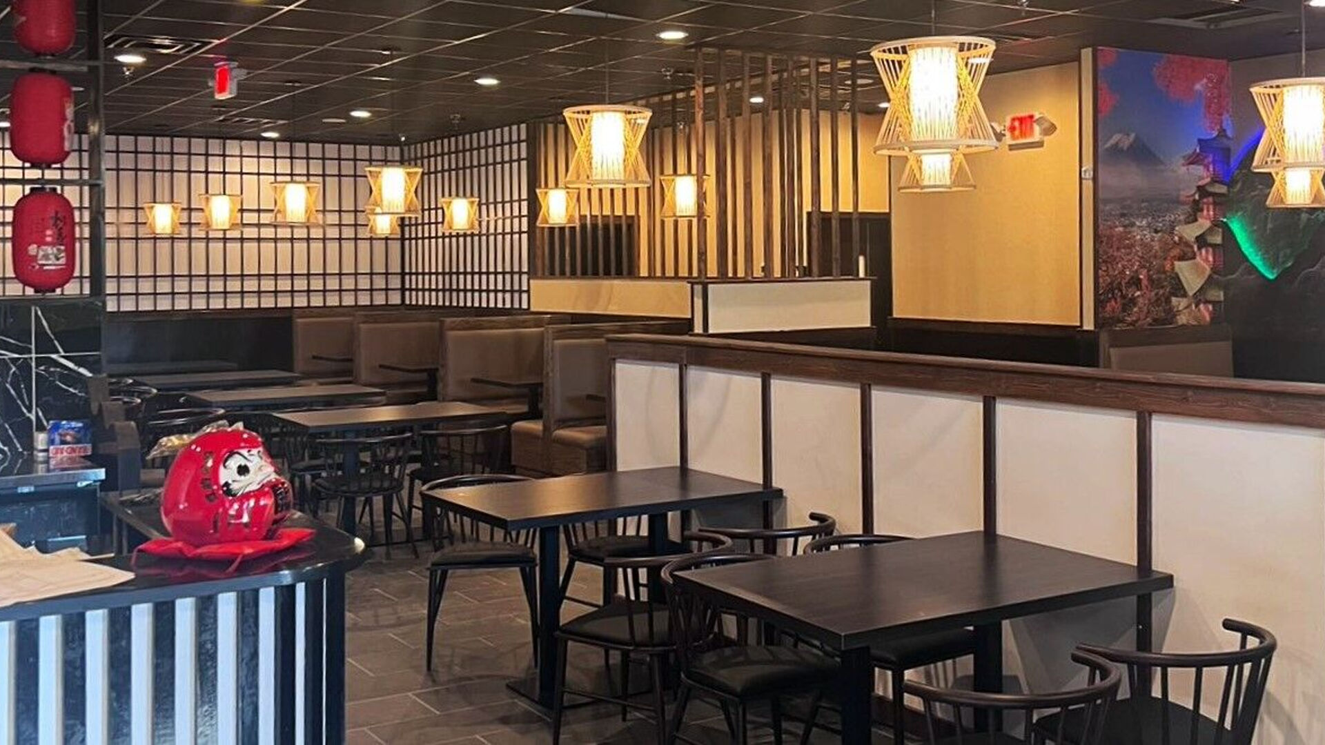 hinachi-baaです！ Popular hibachi and sushi restaurant opening new Lehigh