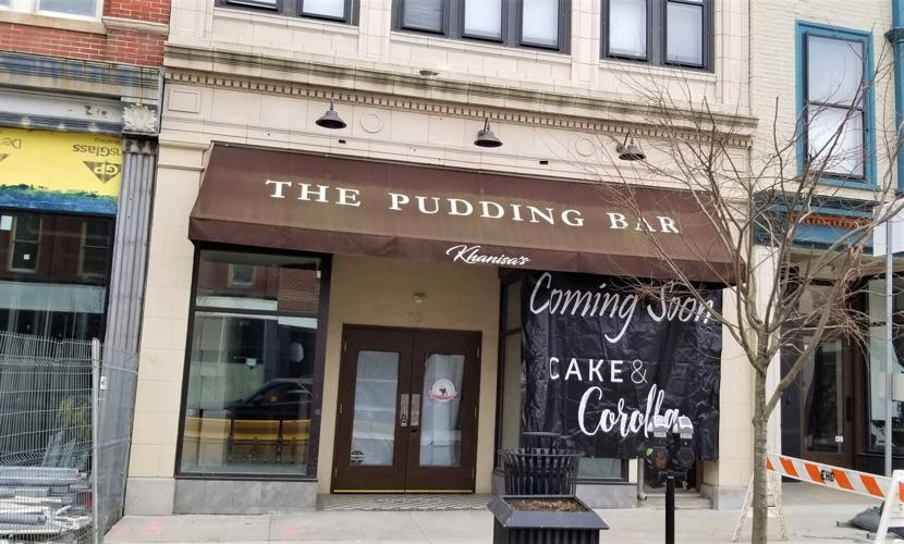 Popular bakery, cafe and flower shop making sweet strides with new