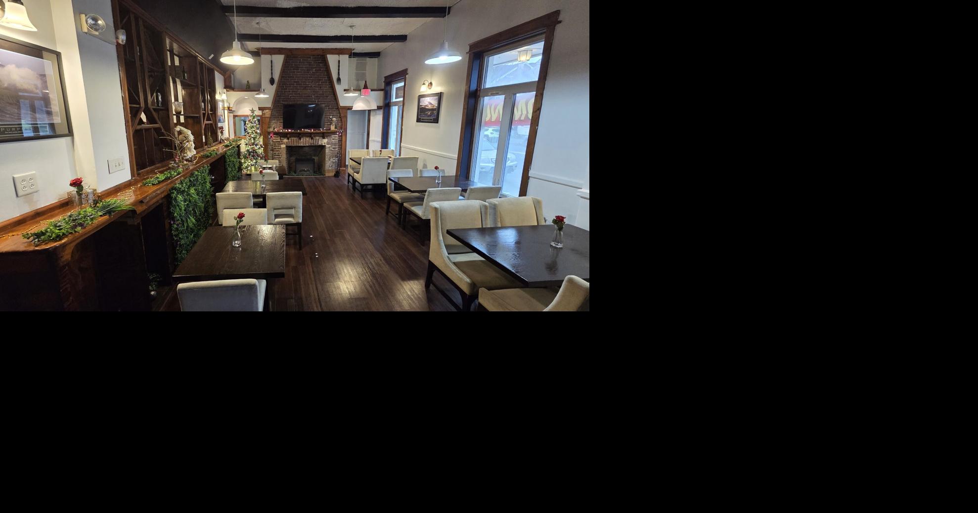 Eat, Sip, Shop: Lehigh Valley's new modern European restaurant to offer tasty eats, cozy vibes