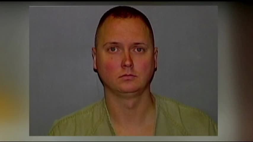 Former New Jersey correctional officer sentenced for sex with inmate ...