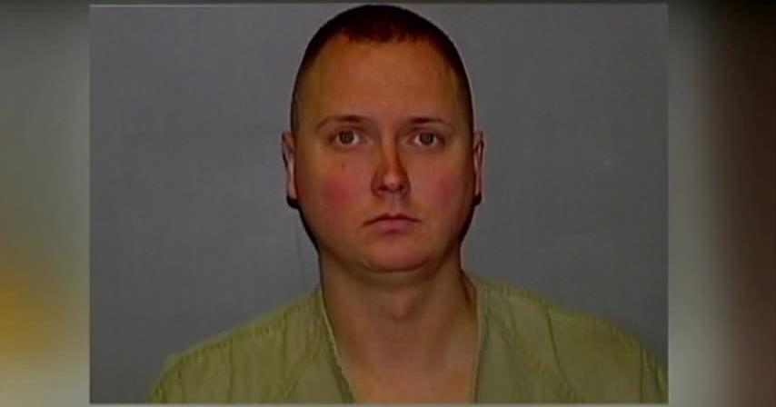 Former New Jersey correctional officer sentenced for sex with inmate ...