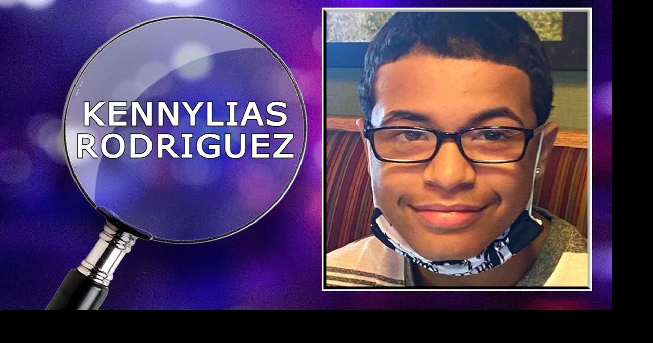 Reading police seek help locating missing boy, 14 | Berks Regional News ...