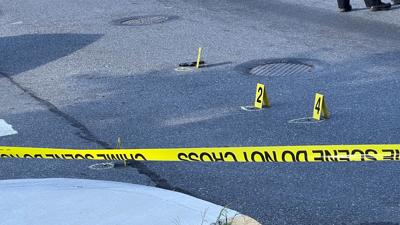 Police: Person shot, seriously injured in Allentown as officers ...