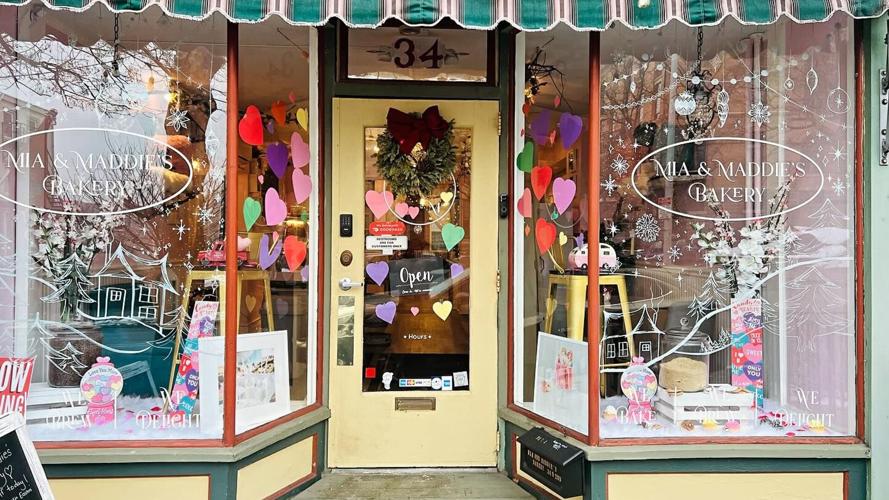 Sweet fun in store with Bethlehem Chocolate Trail, Easton Sweet Stroll