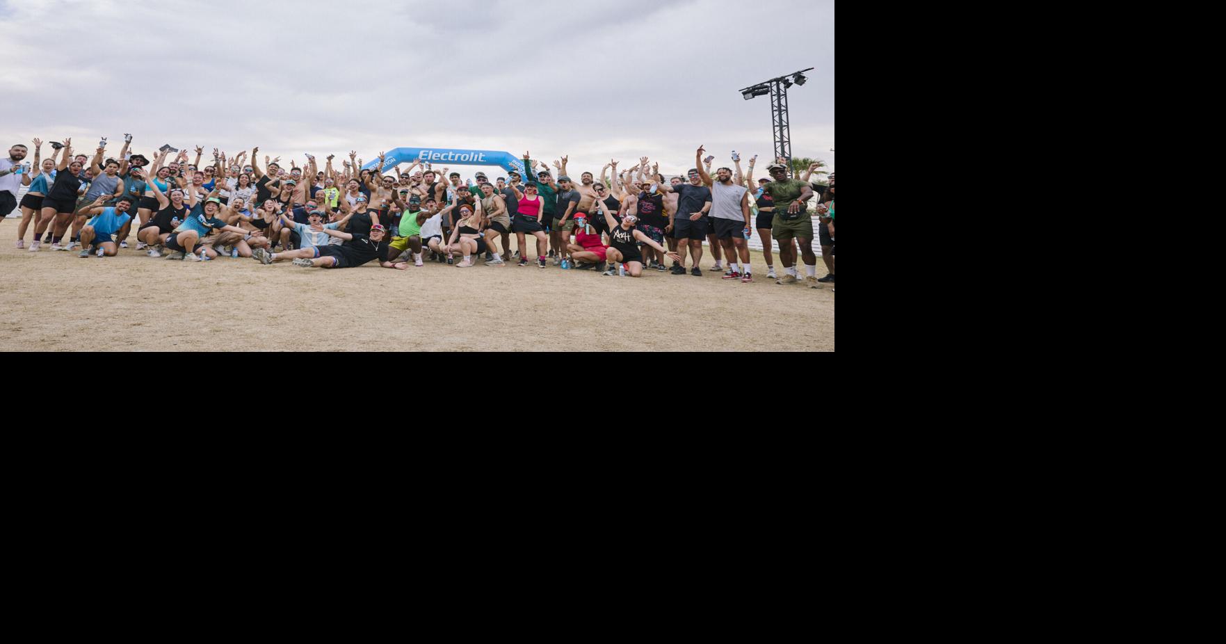 Electrolit® Returns to Coachella as Official Hydration Sponsor, Bringing 5K and Wellness Programming to Festivalgoers