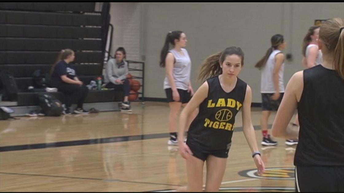 Northwestern Girls Basketball Preview Video Wfmz Com